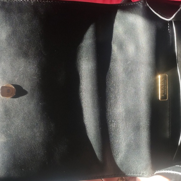 Prada astrology crossbody - Picture 13 of 17